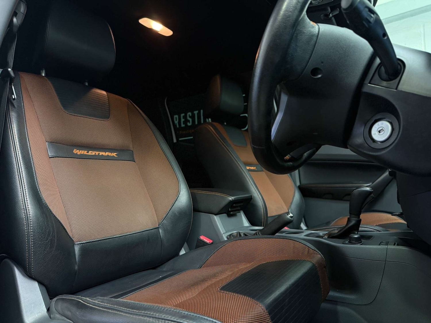 Used Ford Ranger 2018 for sale - 76356045: Photo 13