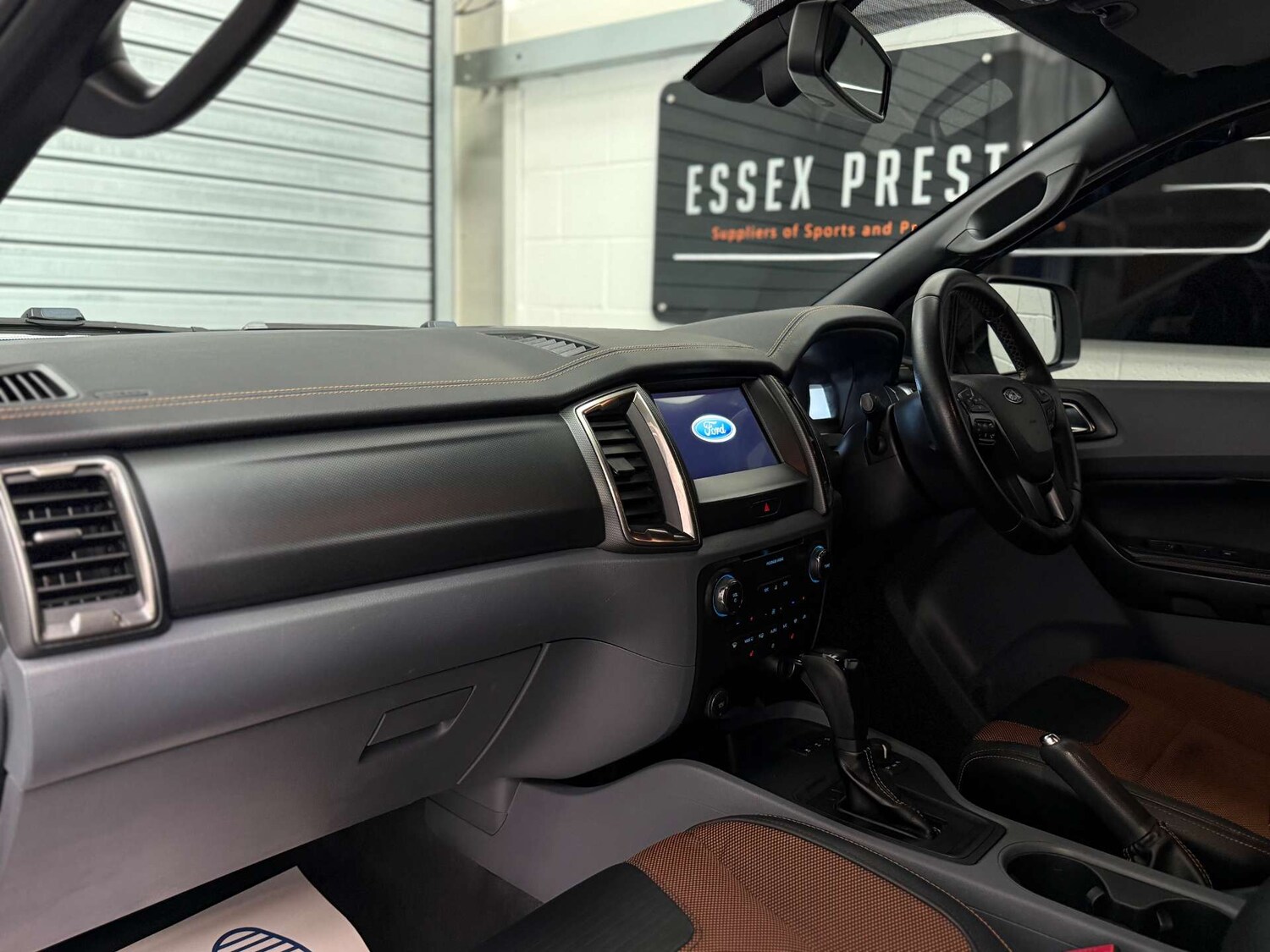 Used Ford Ranger 2018 for sale - 76356045: Photo 14