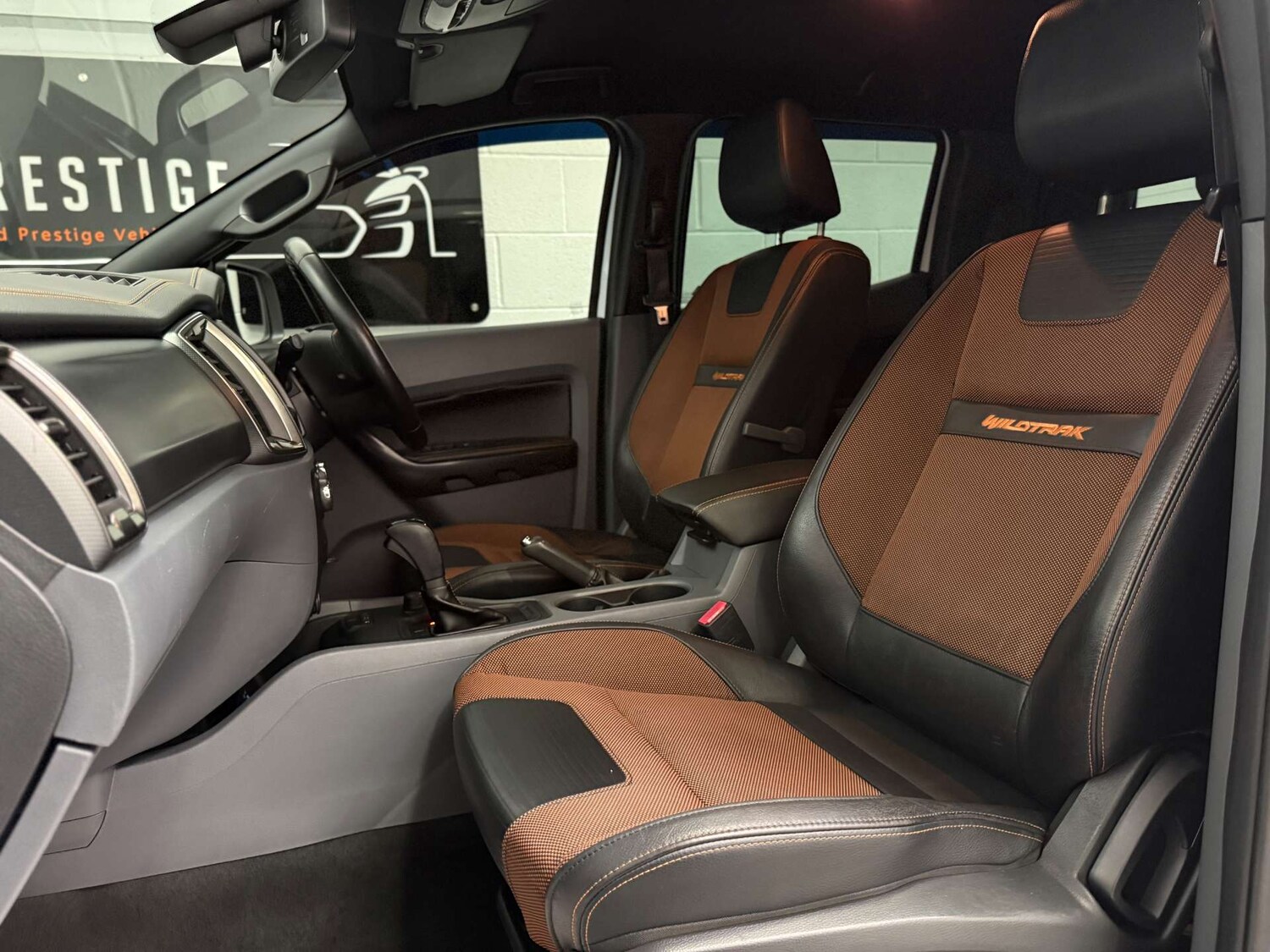 Used Ford Ranger 2018 for sale - 76356045: Photo 15