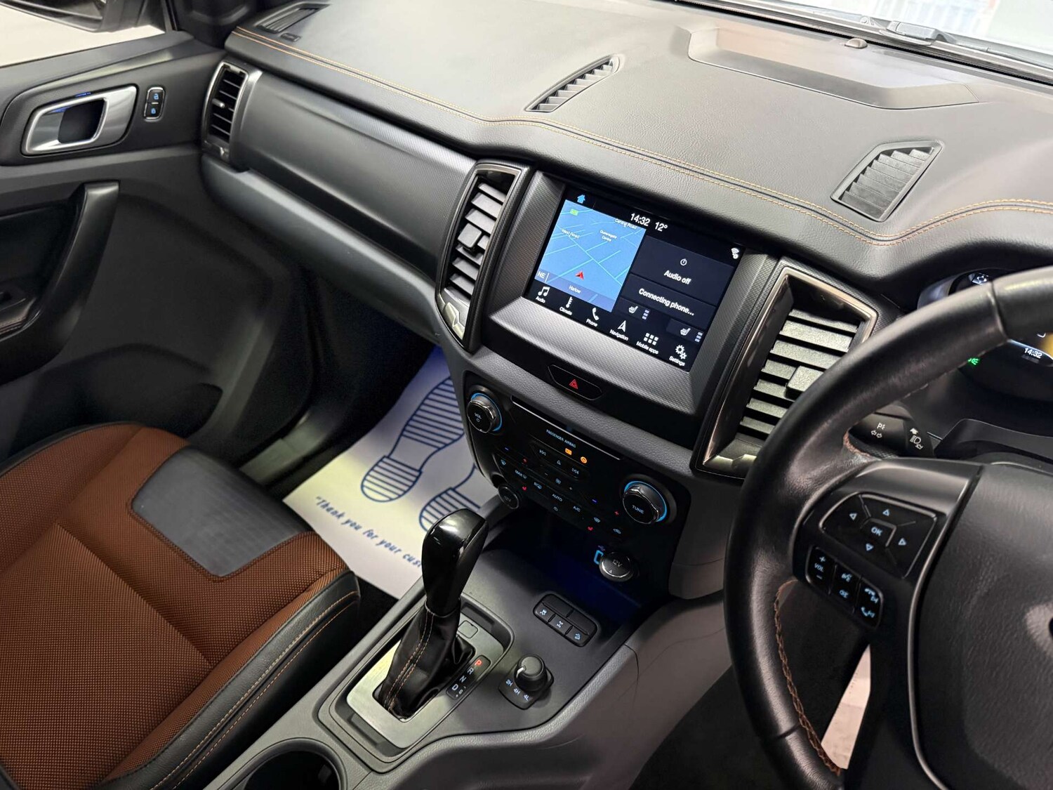 Used Ford Ranger 2018 for sale - 76356045: Photo 16