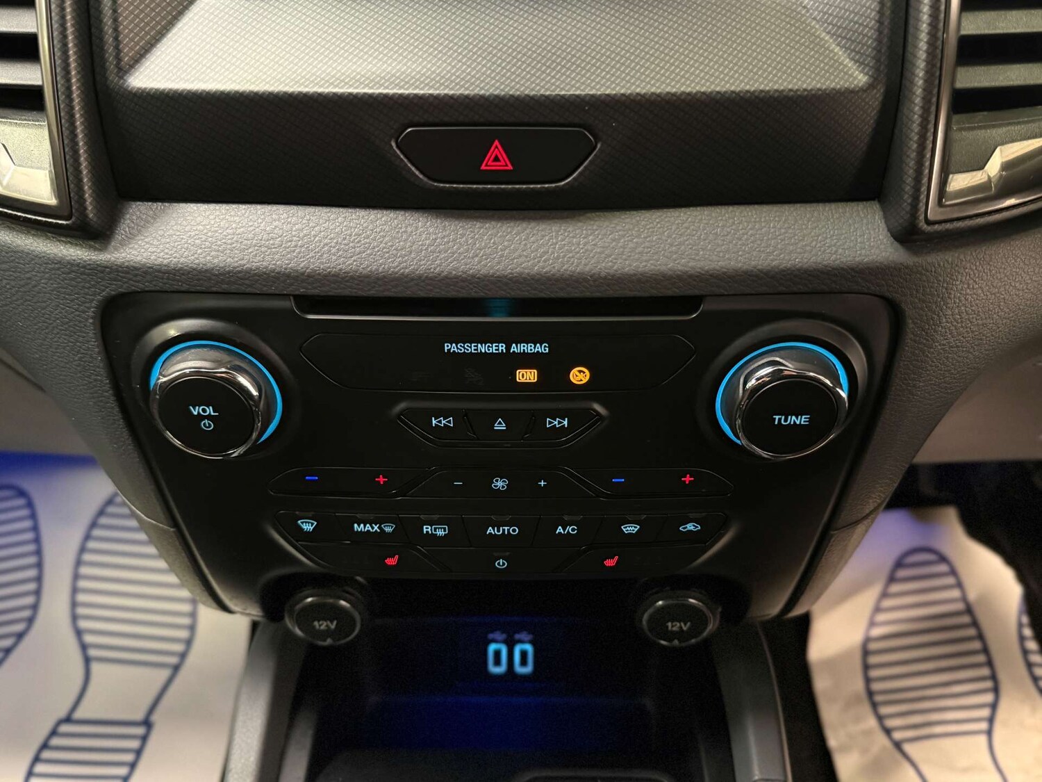 Used Ford Ranger 2018 for sale - 76356045: Photo 17