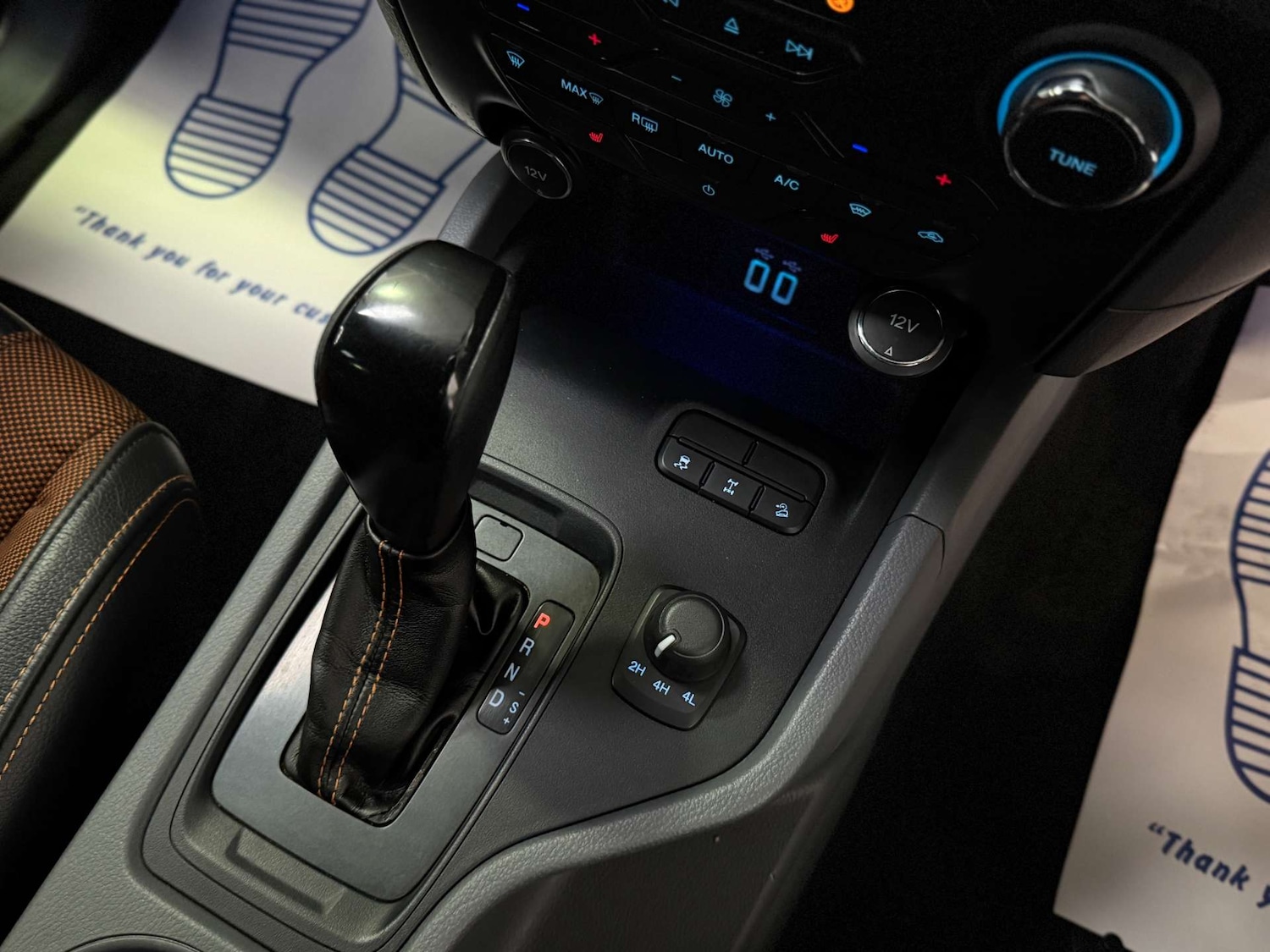 Used Ford Ranger 2018 for sale - 76356045: Photo 18