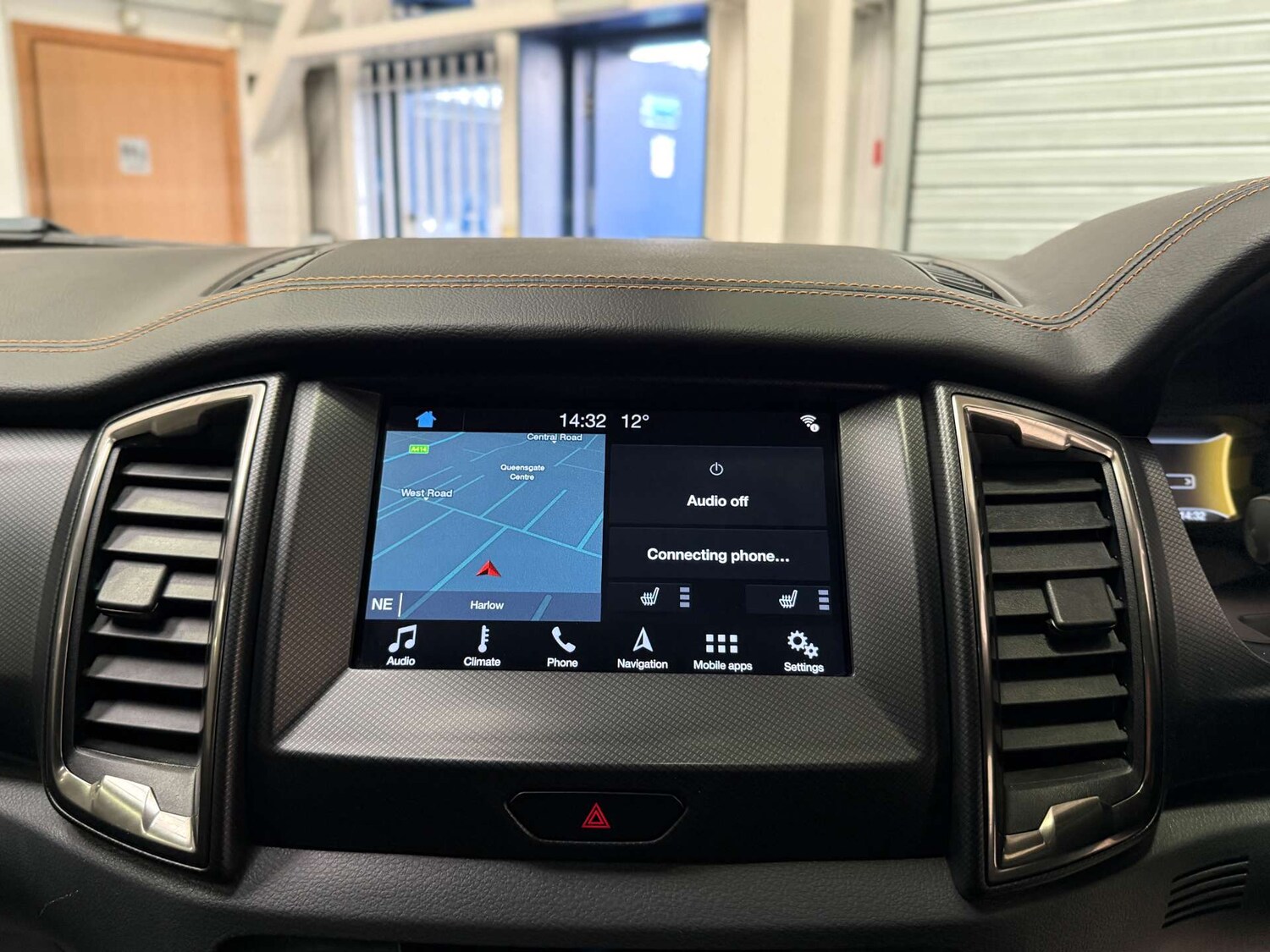 Used Ford Ranger 2018 for sale - 76356045: Photo 19