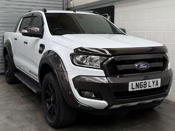 Ford - Ranger