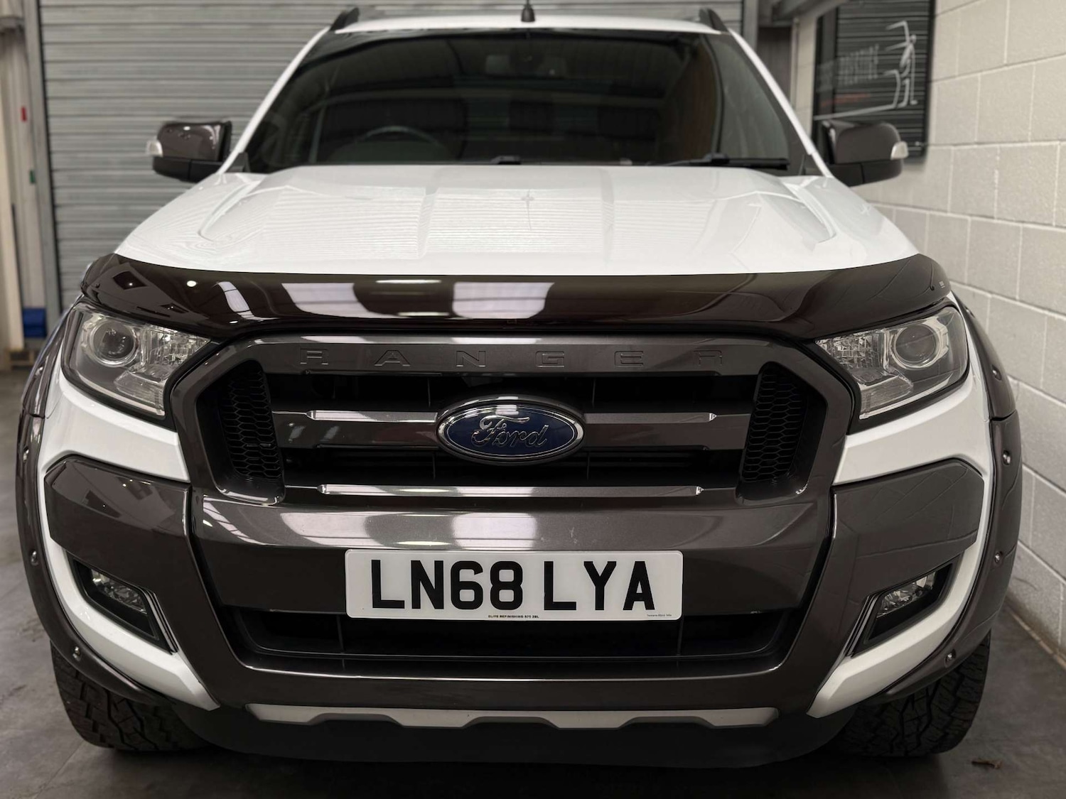Used Ford Ranger 2018 for sale - 76356045: Photo 2