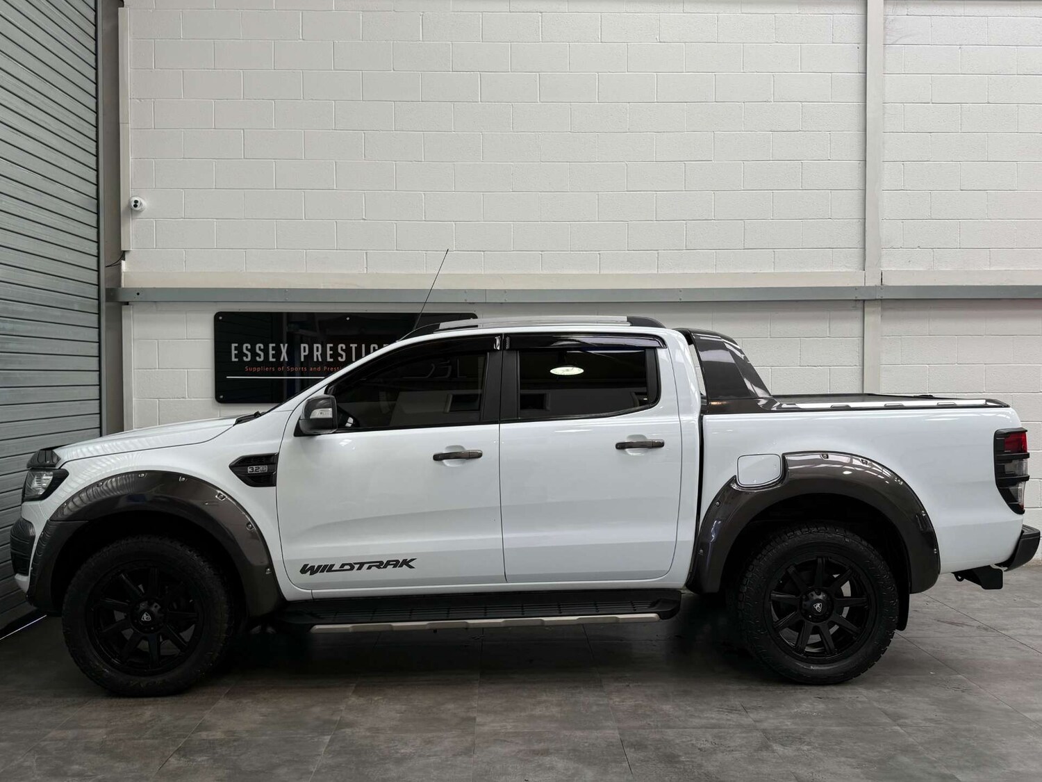 Used Ford Ranger 2018 for sale - 76356045: Photo 4