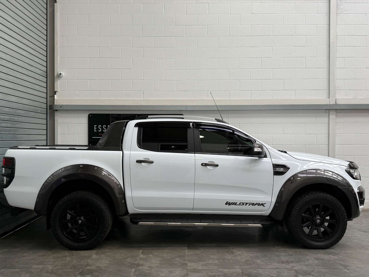 Used Ford Ranger 2018 for sale - 76356045: Photo 5