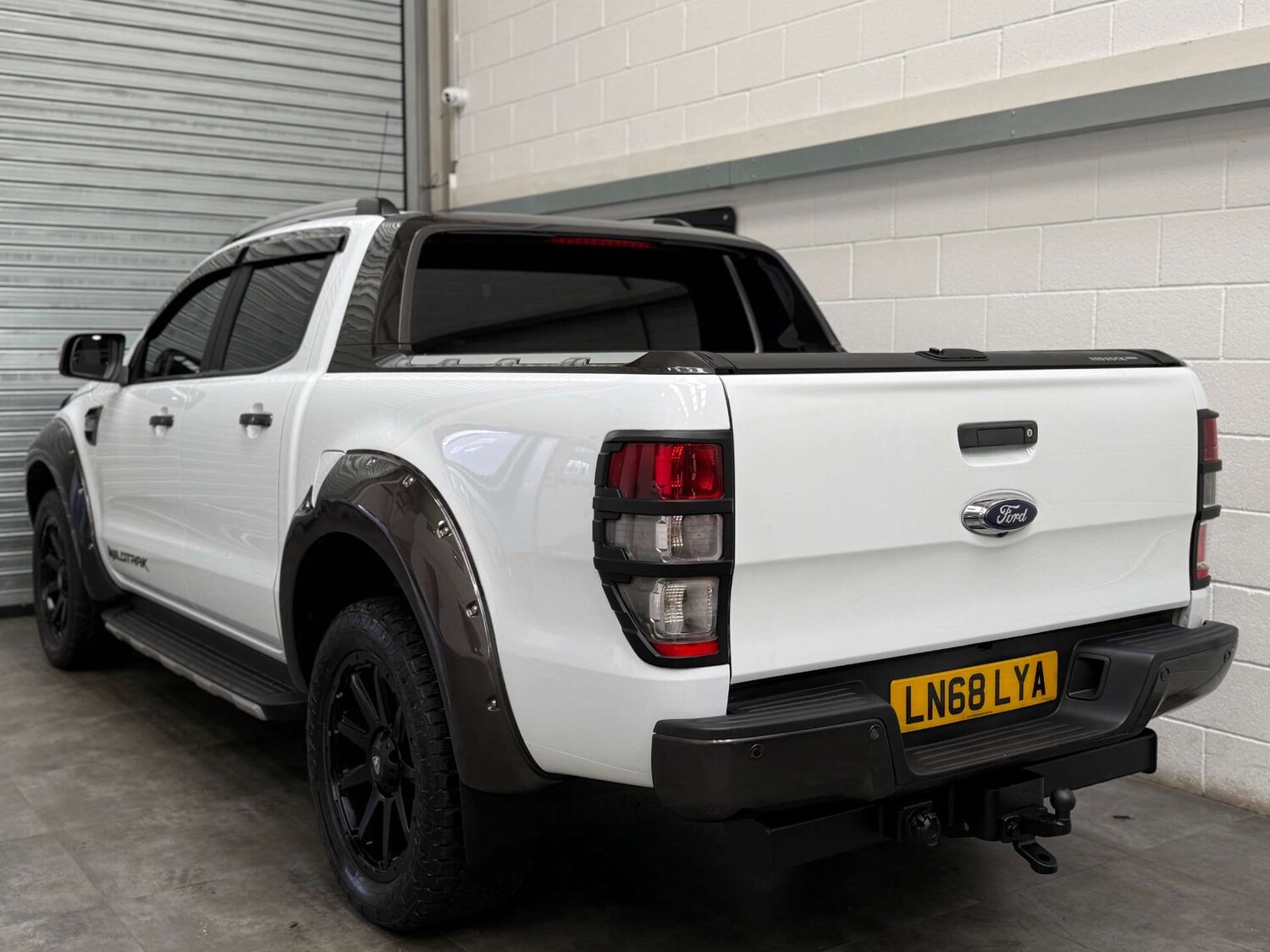 Used Ford Ranger 2018 for sale - 76356045: Photo 6