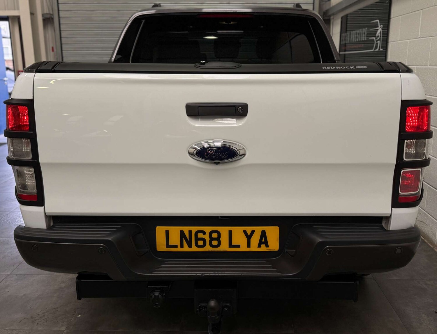 Used Ford Ranger 2018 for sale - 76356045: Photo 7