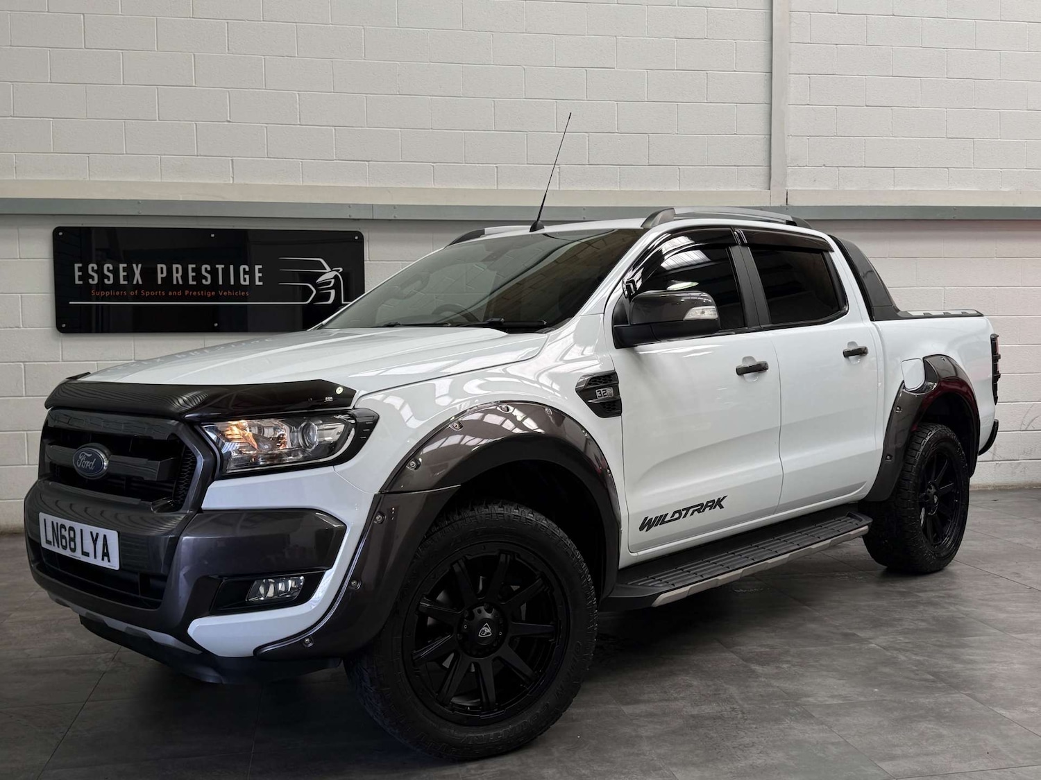 Used Ford Ranger 2018 for sale - 76356045: Photo 9