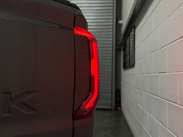 Used Volkswagen Amarok 2023 for sale - 76216605: Photo 10
