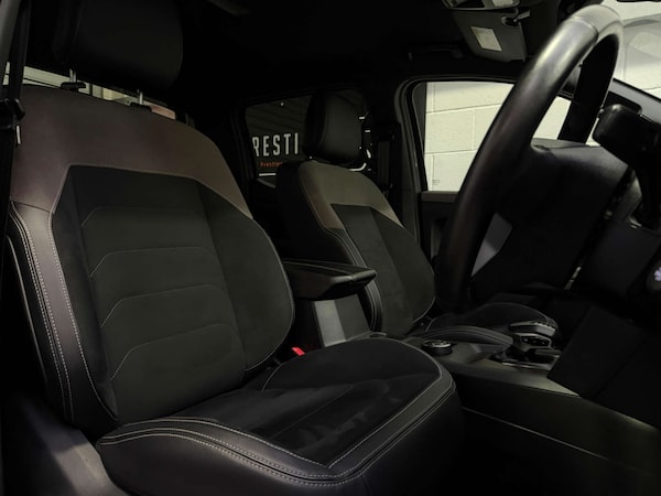 Used Volkswagen Amarok 2023 for sale - 76216605: Photo 16