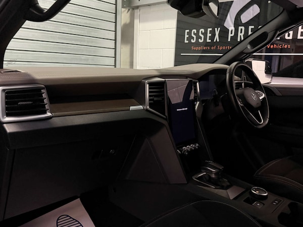 Used Volkswagen Amarok 2023 for sale - 76216605: Photo 17