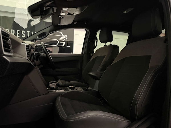 Used Volkswagen Amarok 2023 for sale - 76216605: Photo 18