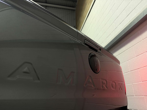 Used Volkswagen Amarok 2023 for sale - 76216605: Photo 22