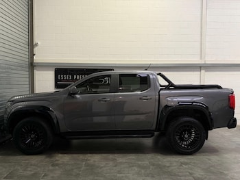 Used Volkswagen Amarok 2023 for sale - 76216605: Photo 4
