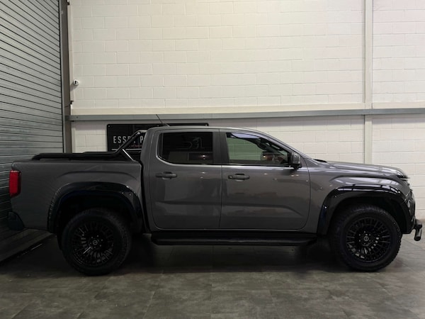 Used Volkswagen Amarok 2023 for sale - 76216605: Photo 5