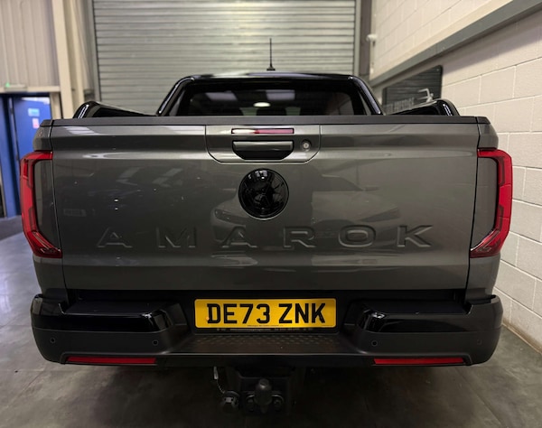 Used Volkswagen Amarok 2023 for sale - 76216605: Photo 7