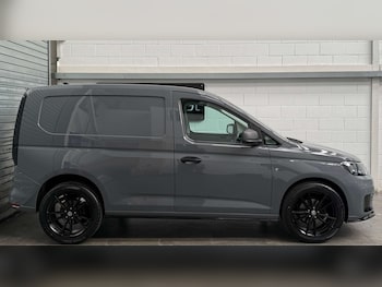 Used Volkswagen Caddy 2023 for sale - 79130982: Photo