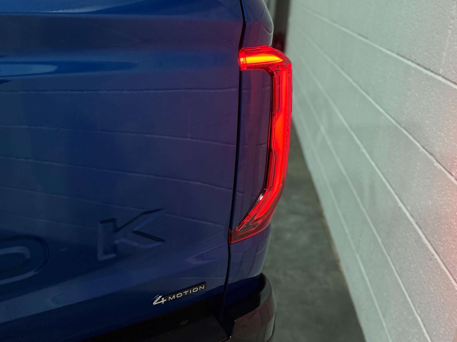 Used Volkswagen Amarok 2023 for sale - 77373162: Photo 12