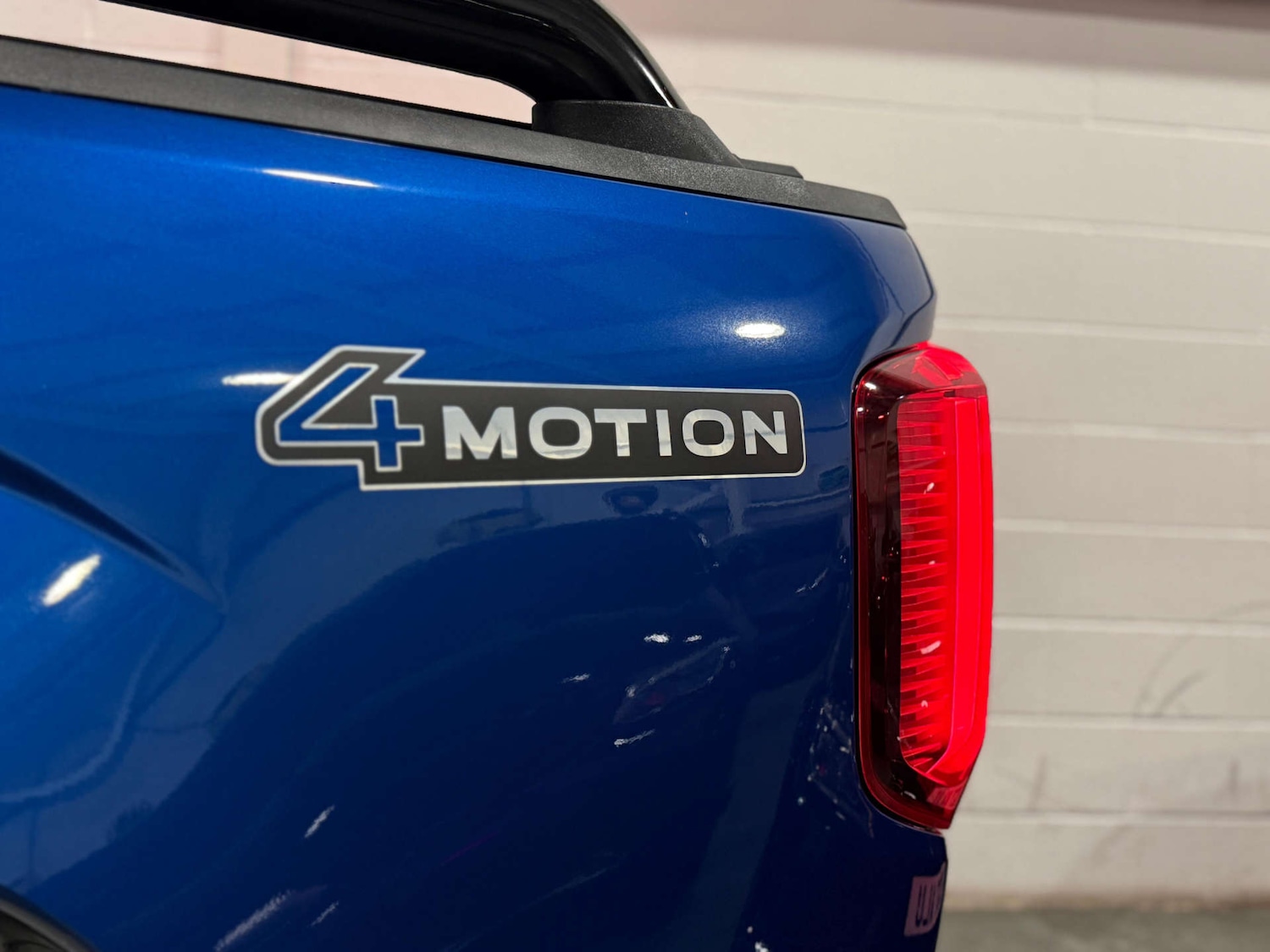 Used Volkswagen Amarok 2023 for sale - 77373162: Photo 13