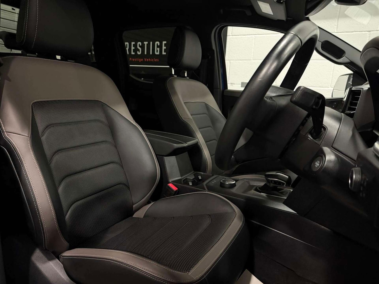 Used Volkswagen Amarok 2023 for sale - 77373162: Photo 16