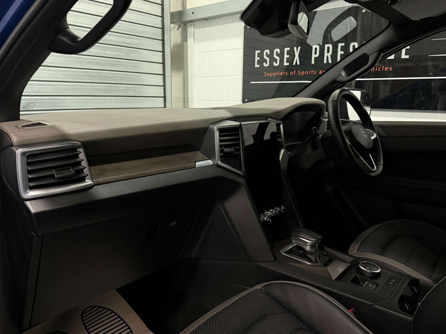 Used Volkswagen Amarok 2023 for sale - 77373162: Photo 17