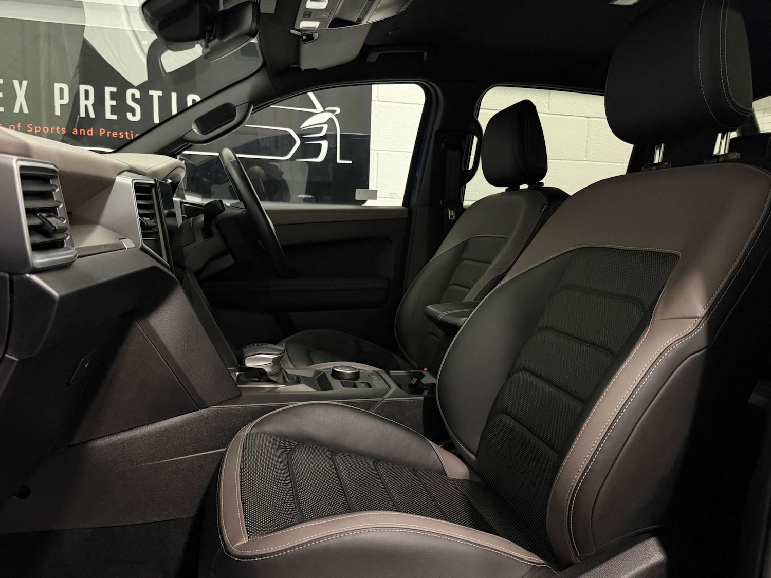 Used Volkswagen Amarok 2023 for sale - 77373162: Photo 18