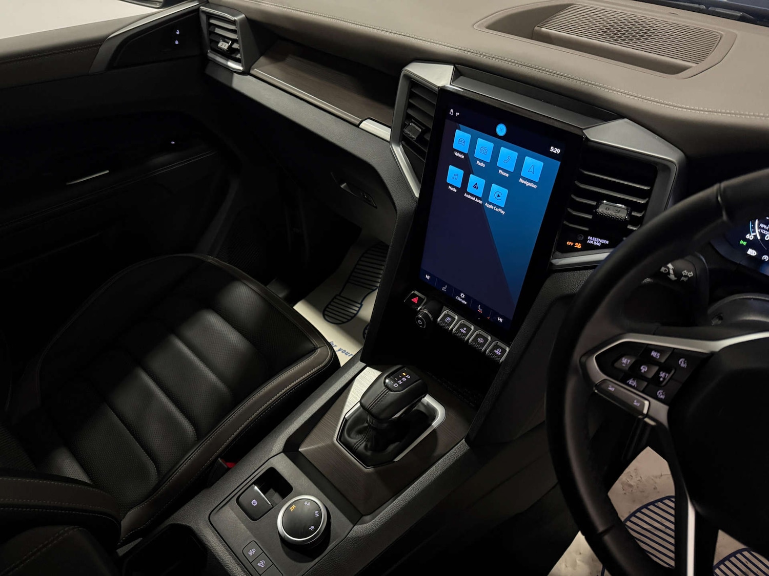 Used Volkswagen Amarok 2023 for sale - 77373162: Photo 20