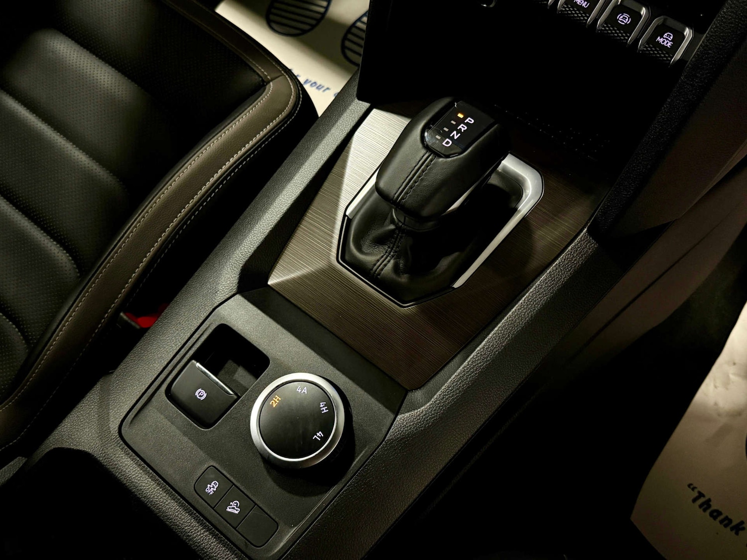 Used Volkswagen Amarok 2023 for sale - 77373162: Photo 22