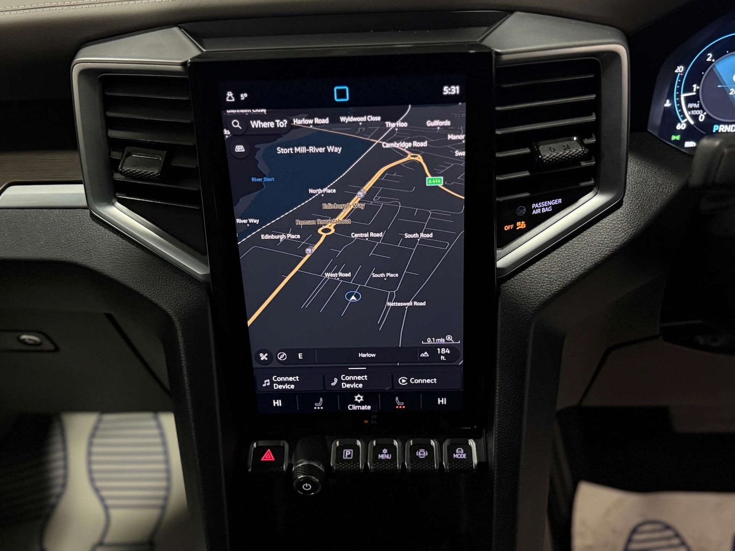 Used Volkswagen Amarok 2023 for sale - 77373162: Photo 23