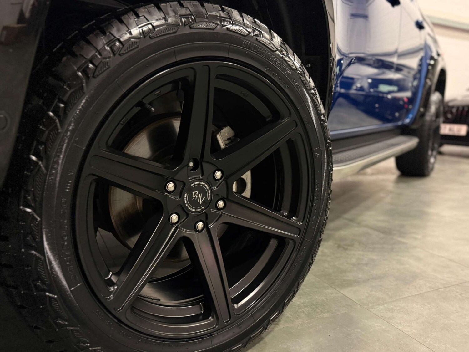 Used Volkswagen Amarok 2023 for sale - 77373162: Photo 31