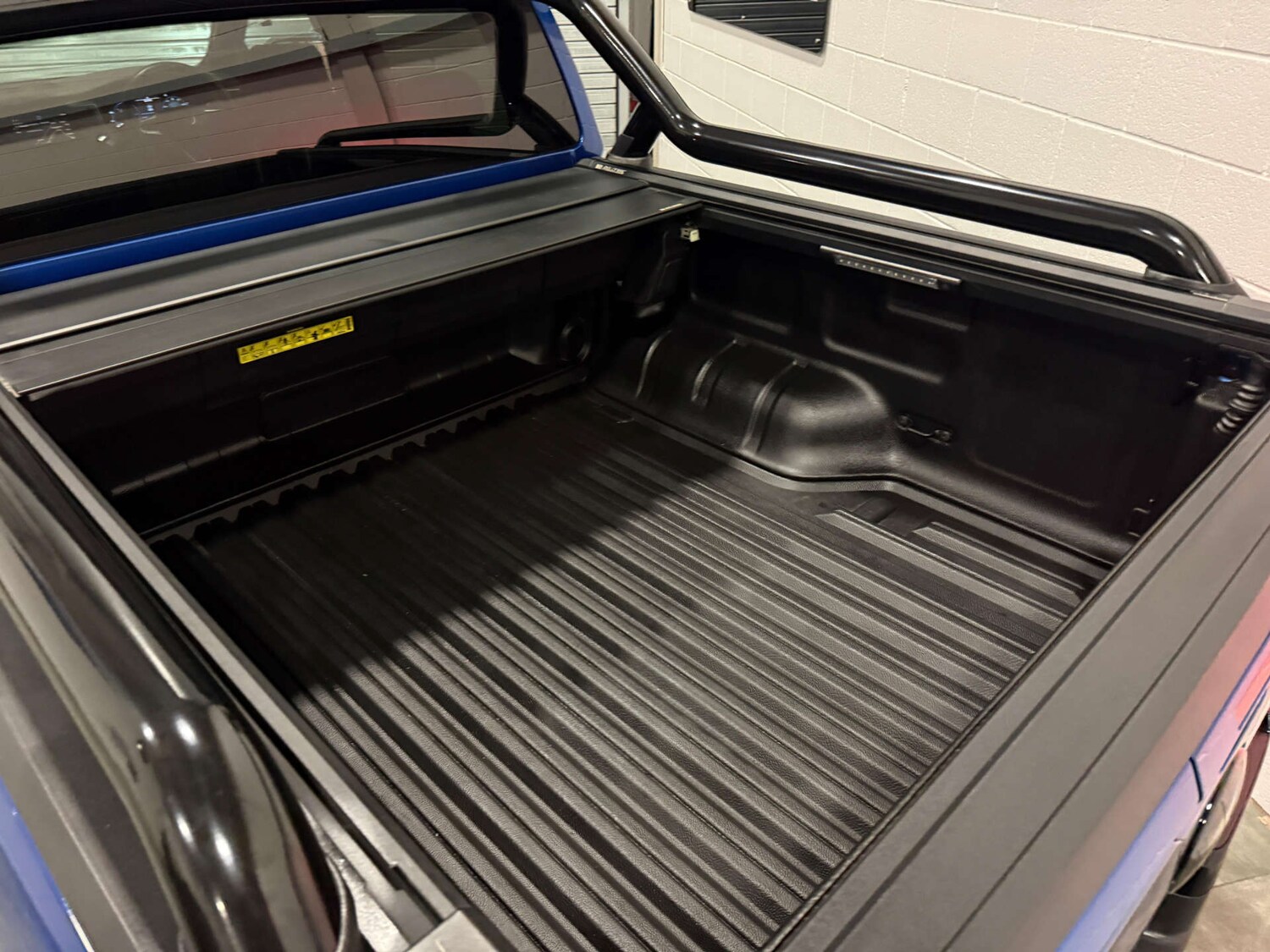 Used Volkswagen Amarok 2023 for sale - 77373162: Photo 33