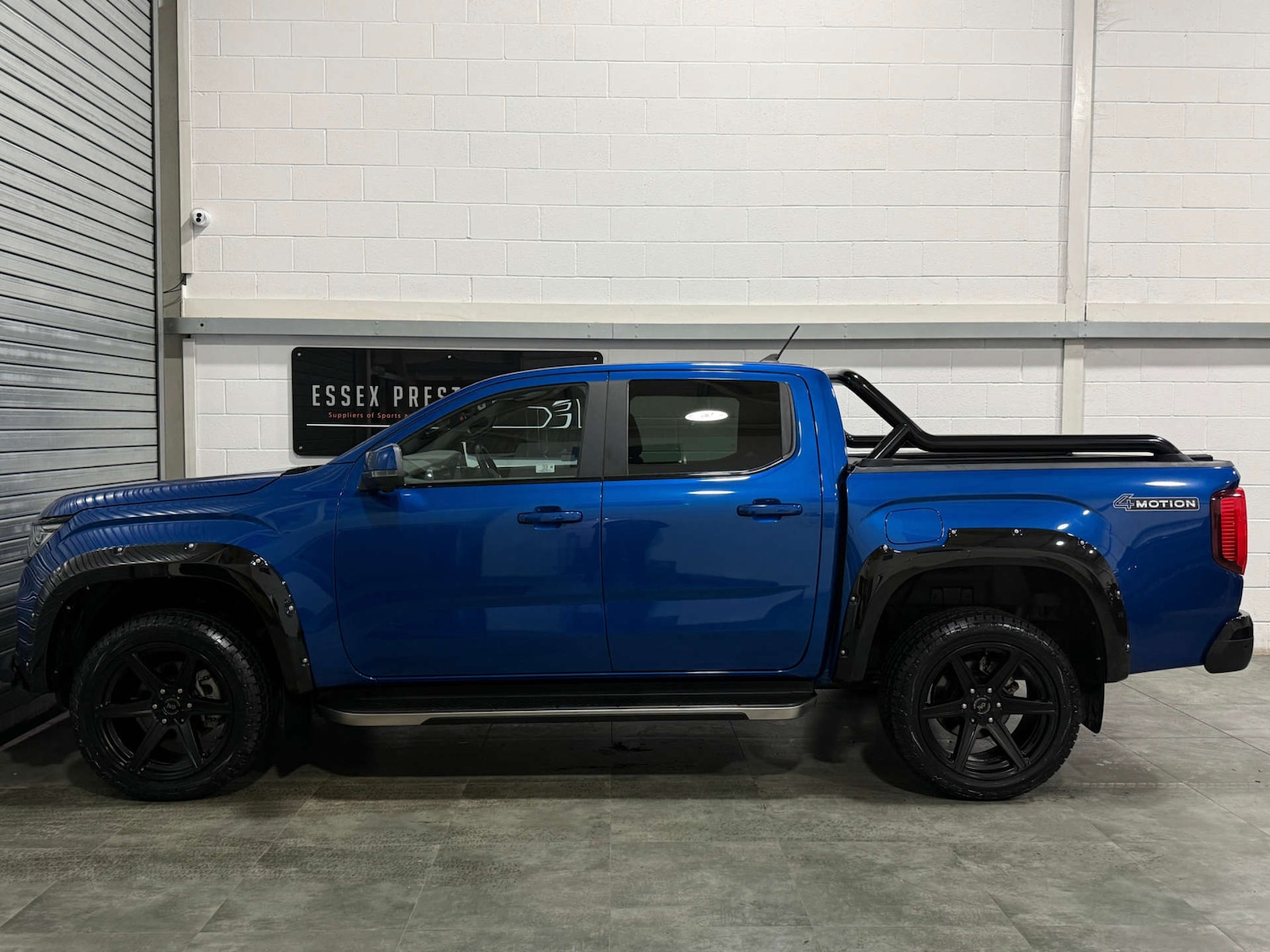 Used Volkswagen Amarok 2023 for sale - 77373162: Photo 4