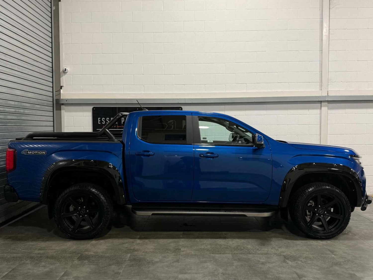 Used Volkswagen Amarok 2023 for sale - 77373162: Photo 5