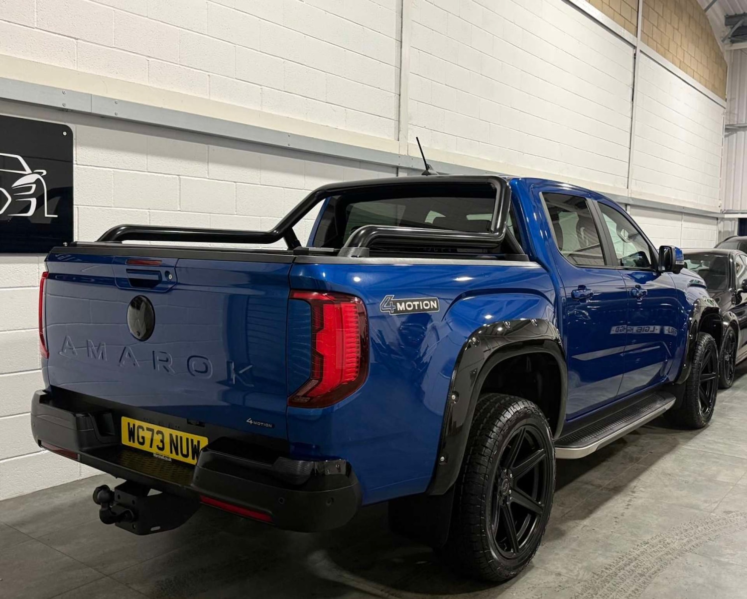 Used Volkswagen Amarok 2023 for sale - 77373162: Photo 6