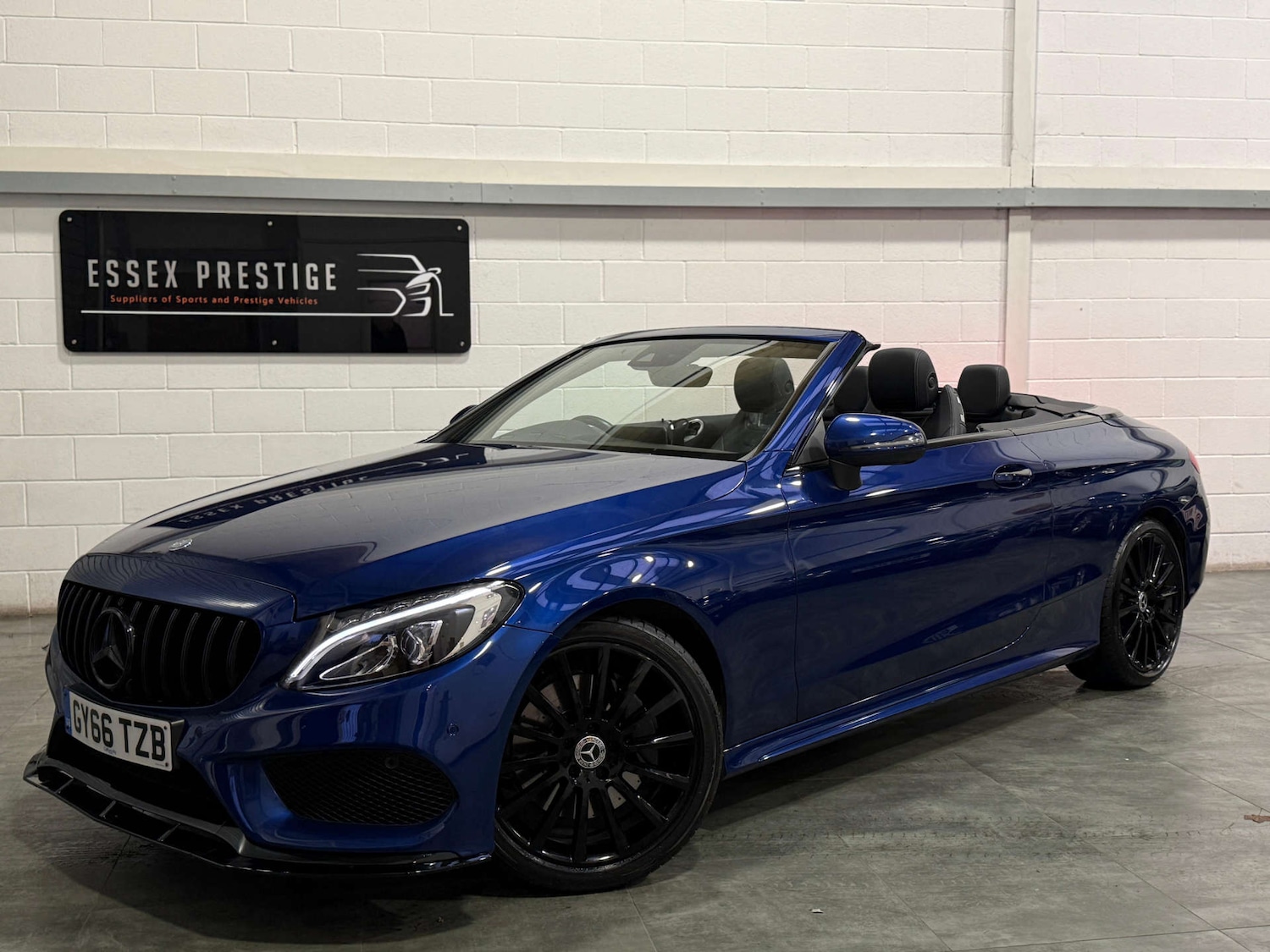 Used Mercedes-Benz C Class 2016 for sale - 76931774: Photo 12