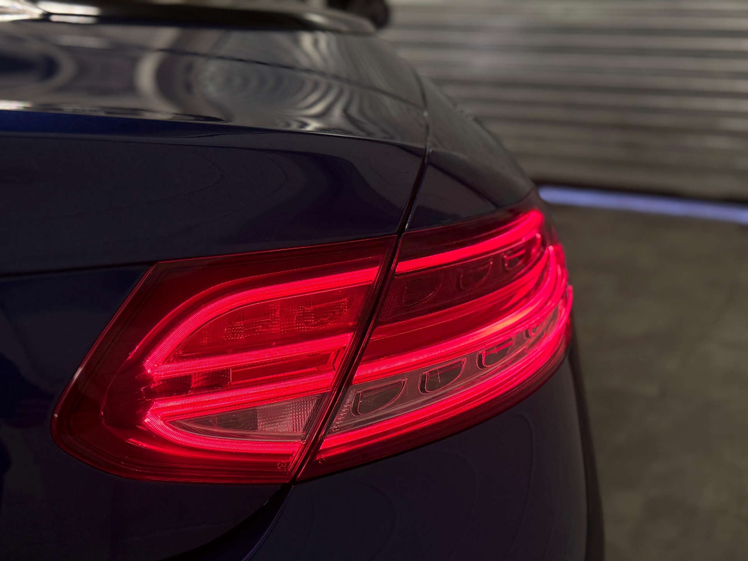 Used Mercedes-Benz C Class 2016 for sale - 76931774: Photo 13