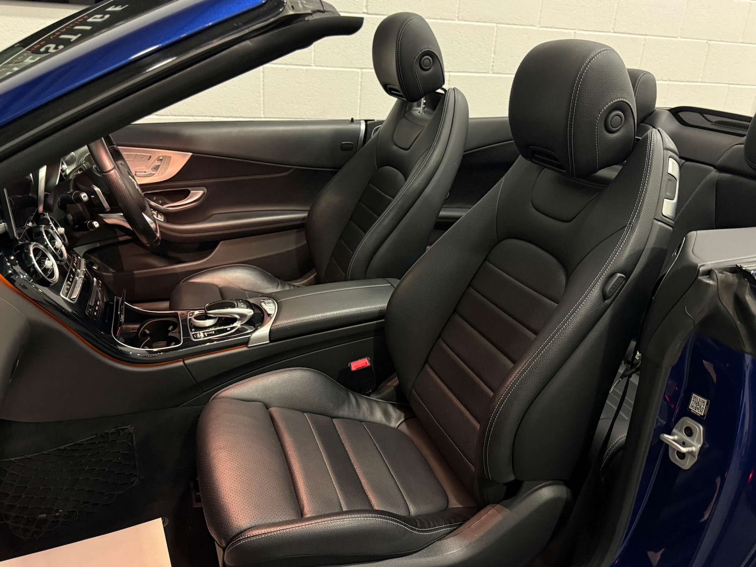 Used Mercedes-Benz C Class 2016 for sale - 76931774: Photo 20