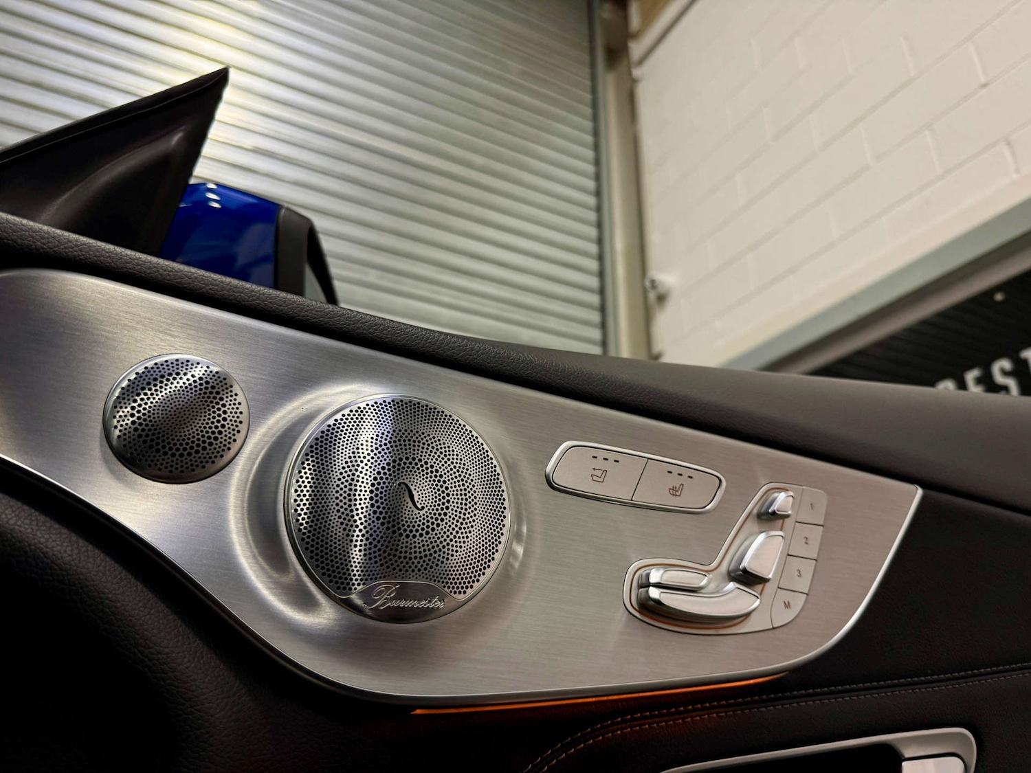 Used Mercedes-Benz C Class 2016 for sale - 76931774: Photo 24