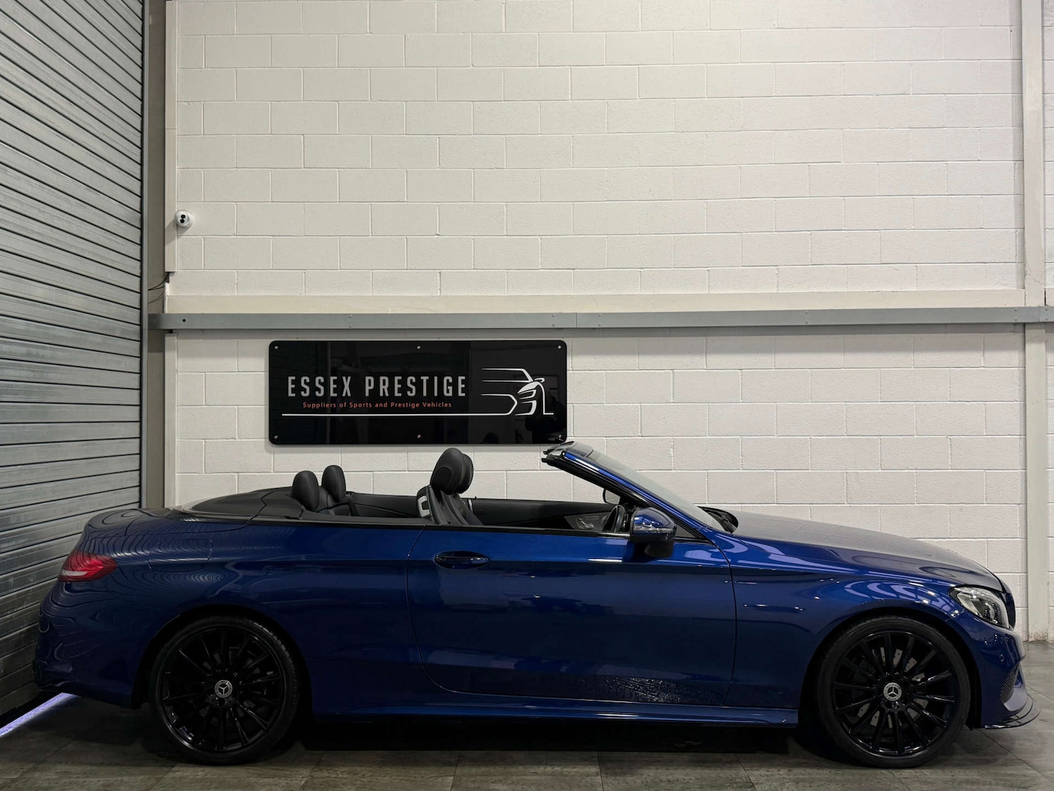 Used Mercedes-Benz C Class 2016 for sale - 76931774: Photo 6