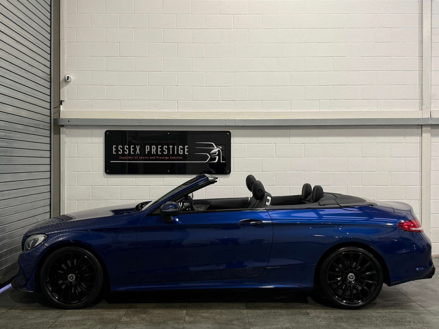 Used Mercedes-Benz C Class 2016 for sale - 76931774: Photo 7