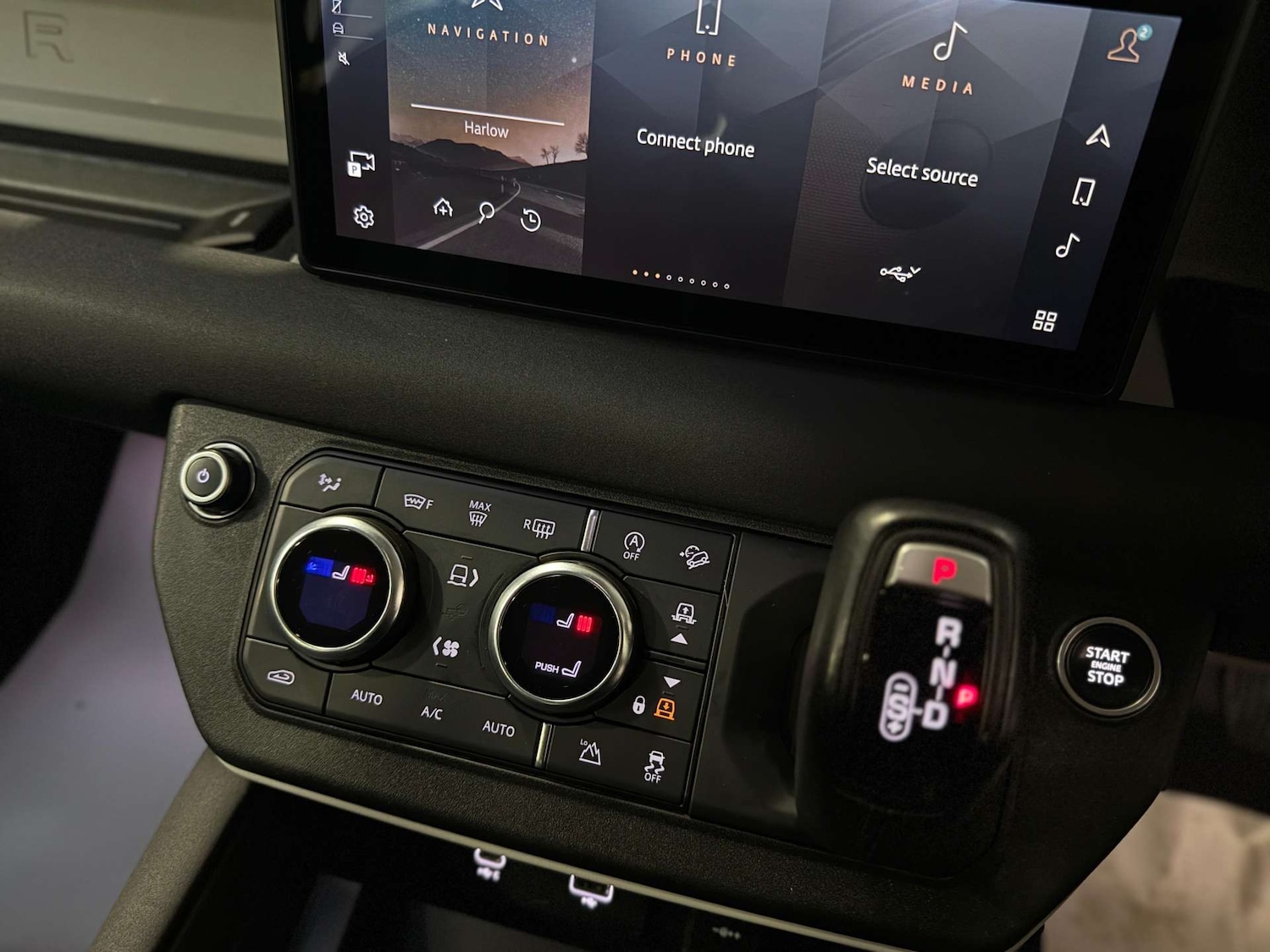 Used Land Rover Defender 2020 for sale - 76829883: Photo 21