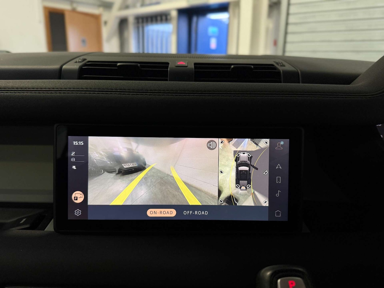 Used Land Rover Defender 2020 for sale - 76829883: Photo 22