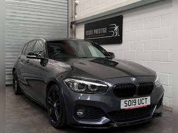 2019 - 1.5 118I M Sport Shadow Edition 5dr
