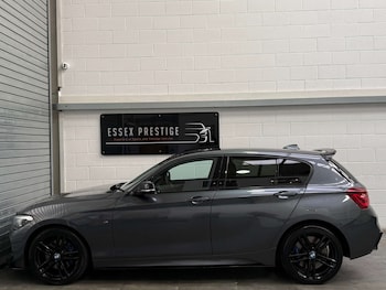 Used BMW 1 Series 2019 for sale - 75840389: Photo