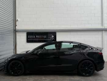 Used Tesla Model 3 2020 for sale - 74808888: Photo