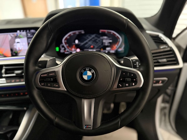 Used BMW X5 2019 for sale - 76058296: Photo 11