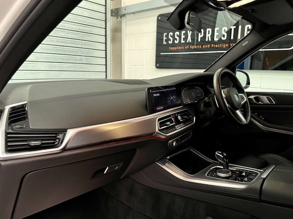 Used BMW X5 2019 for sale - 76058296: Photo 14