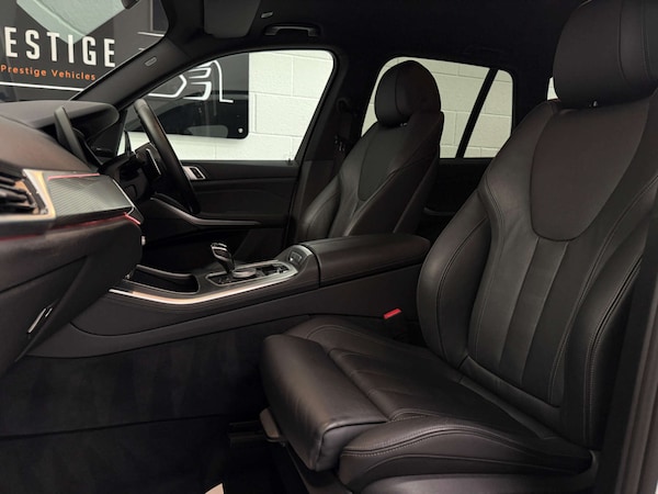 Used BMW X5 2019 for sale - 76058296: Photo 15